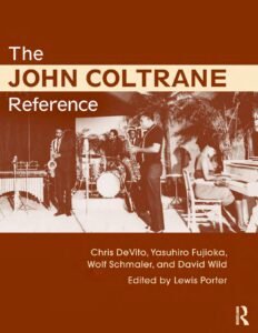 free scores download John Coltrane & Lee Morgan, Coltrane’s Blue Train (Sept. 15, 1957)