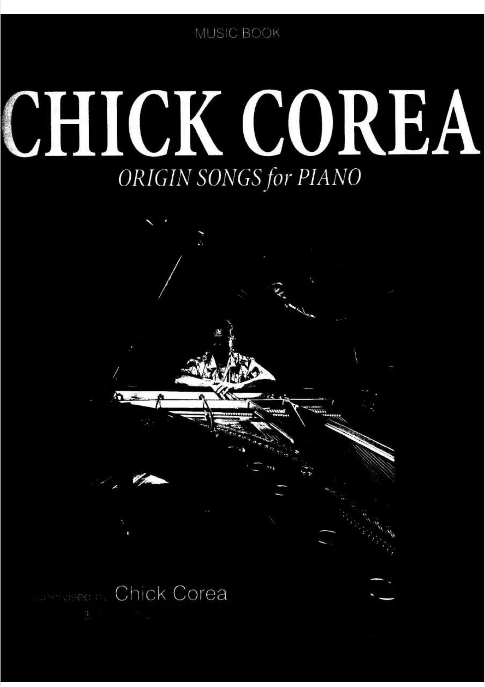 chick corea sheet music download