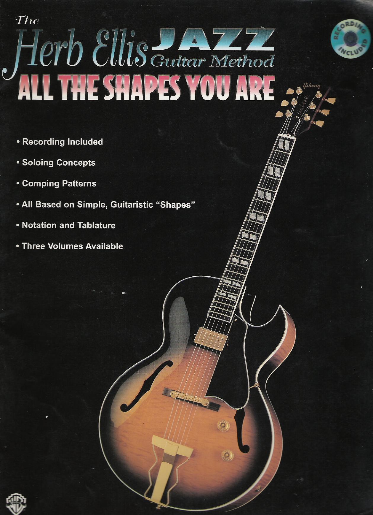 free jazz scores herb ellis Herb Ellis Meets Stan Getz, Roy Eldridge, Art Pepper & Jimmy Giuffre