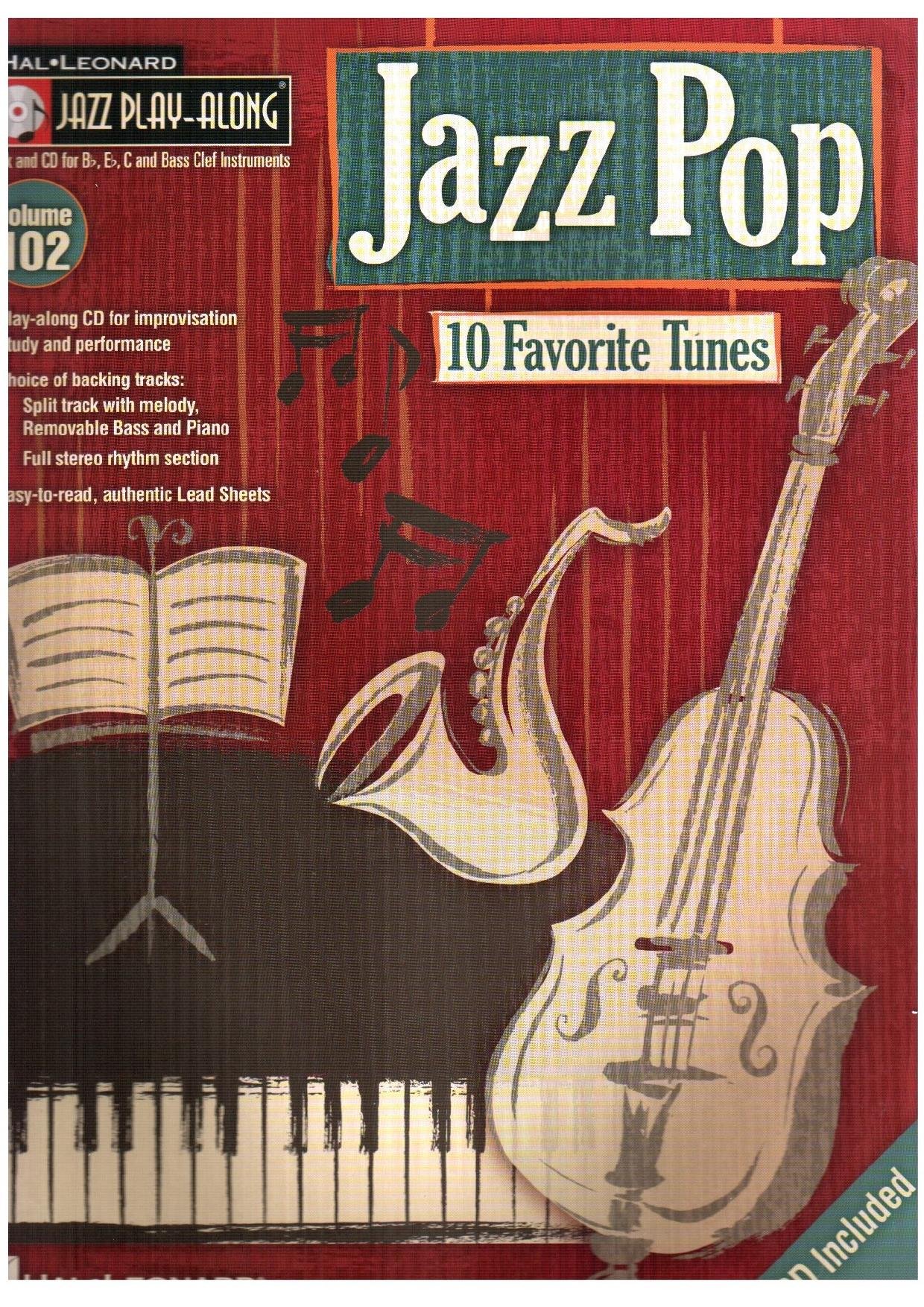 sheet music download jazz play along