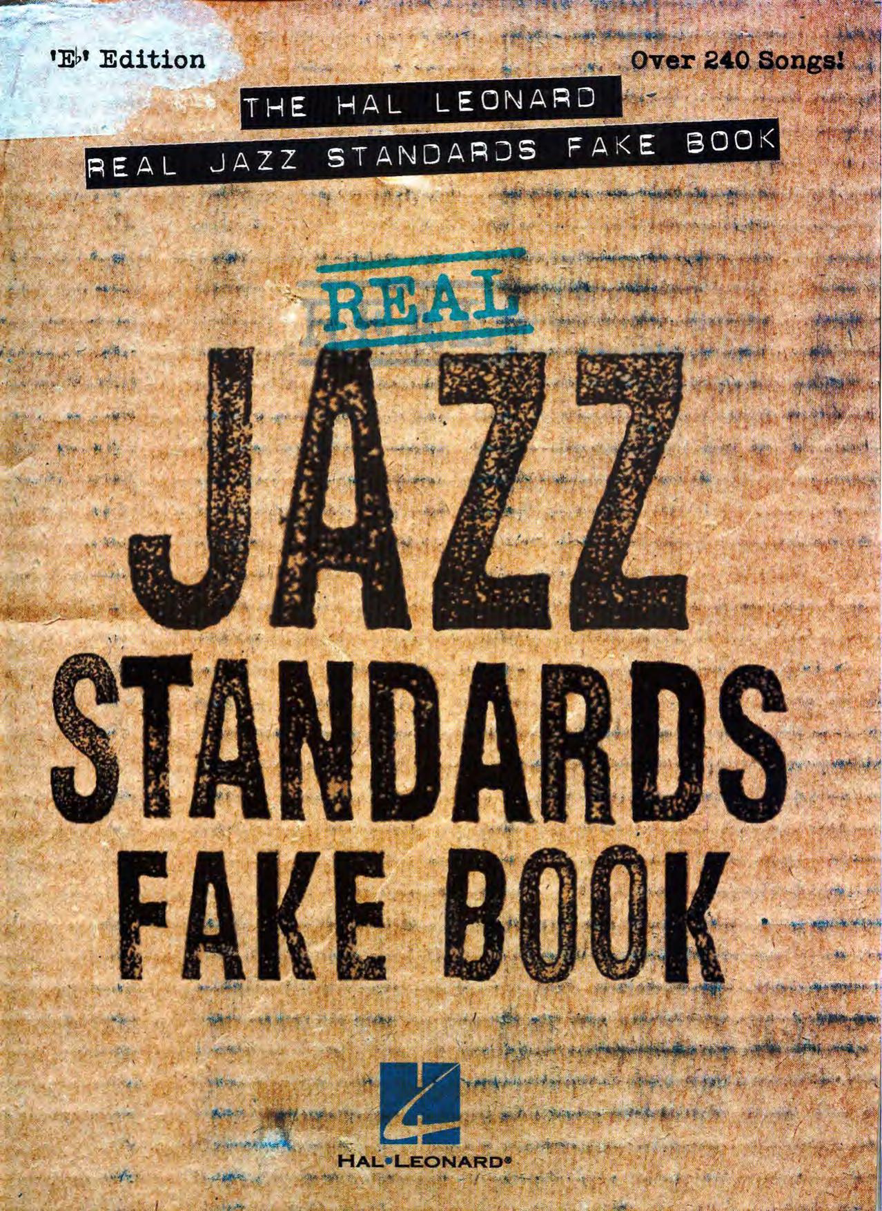 free jazz scores