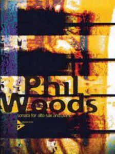 free scores download Phil Woods