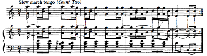 SCHOOL OF RAGTIME BY SCOTT JOPLIN sheet music