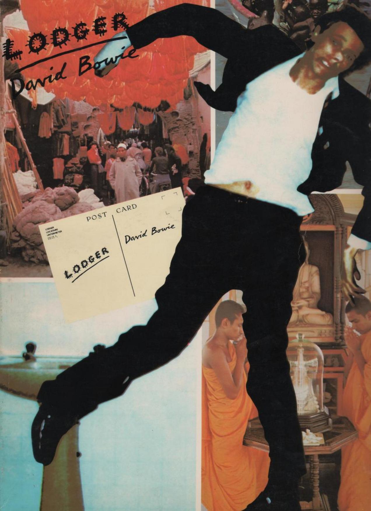 david bowie free sheet music download