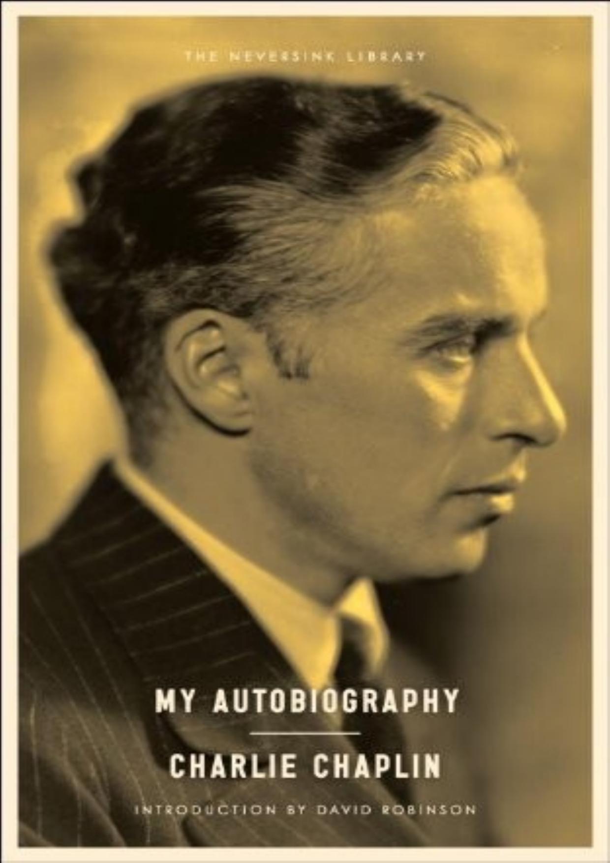 free sheet music download Charlie Chaplin