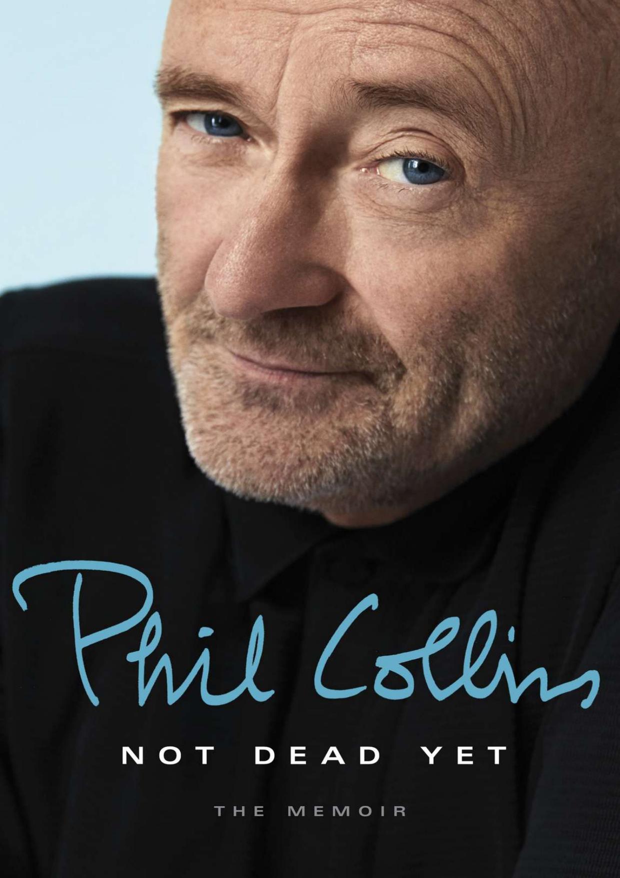 Phil Collins partitions gratuites Noten spartiti