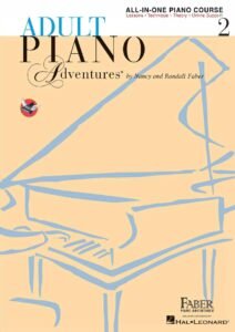 free sheet music download partitions gratuites Noten spartiti Piano Adventures