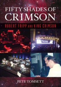 King crimson free sheet music download partitions gratuites Noten spartiti King Crimson