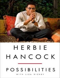 noten partition Herbie Hancock