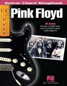 Pink Floyd free sheet music download partitions gratuites Noten spartiti
