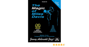 miles davis free sheet music download pdf