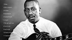 wes montgomery the best of