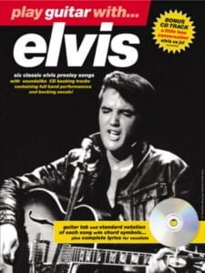partitions gratuites Noten spartiti partituras Elvis Presley