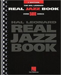 free scores Real Book