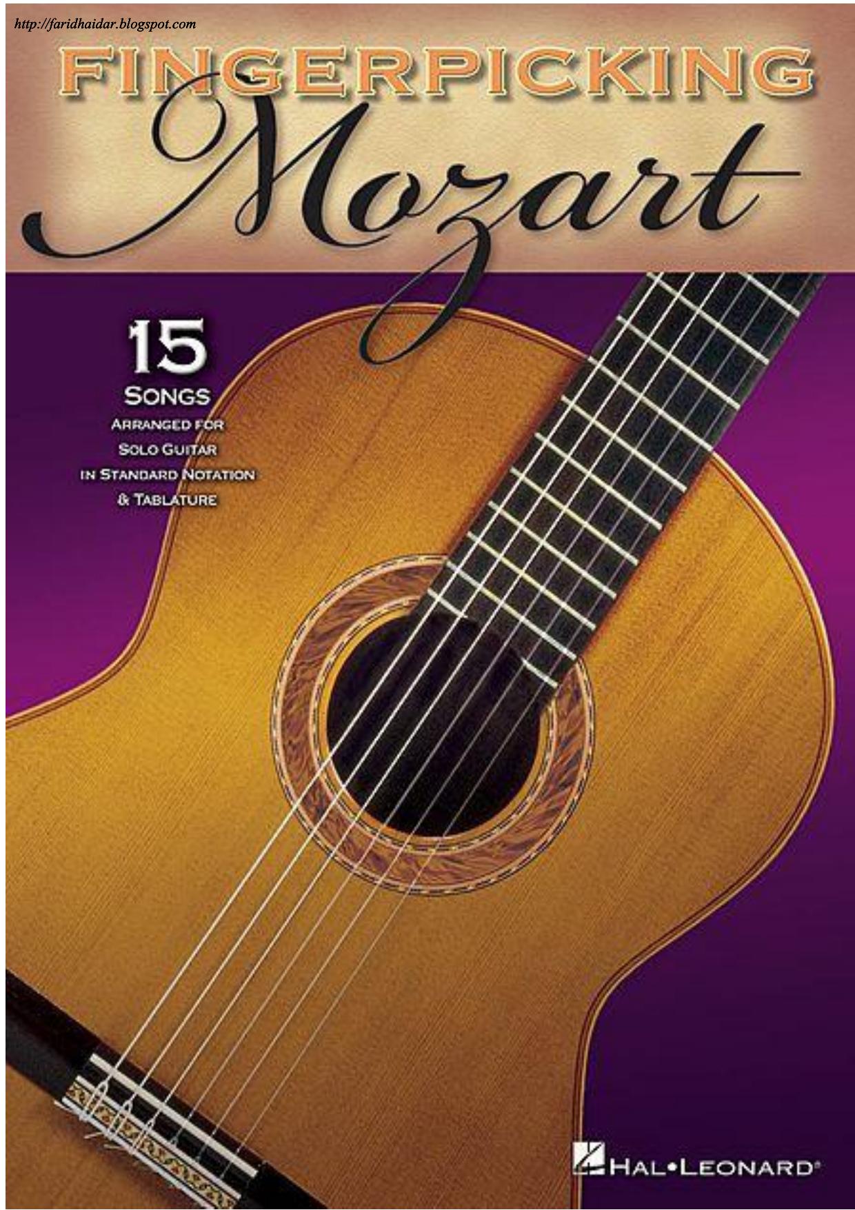 sheet music download