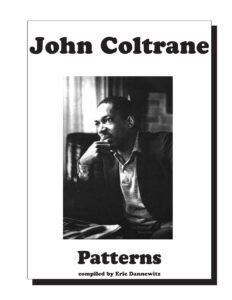 sheet music download partitions gratuites Noten spartiti partituras John Coltrane 