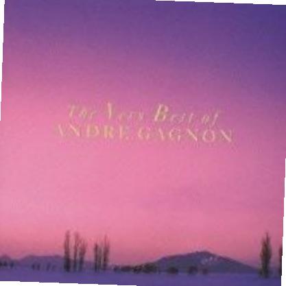 Andre Gagnon - The Very Best Of Andre Gagnon (Sheet Music Songbook) sheet music download partitions gratuites Noten spartiti partituras