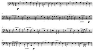 Beehtoven partituras sheet music