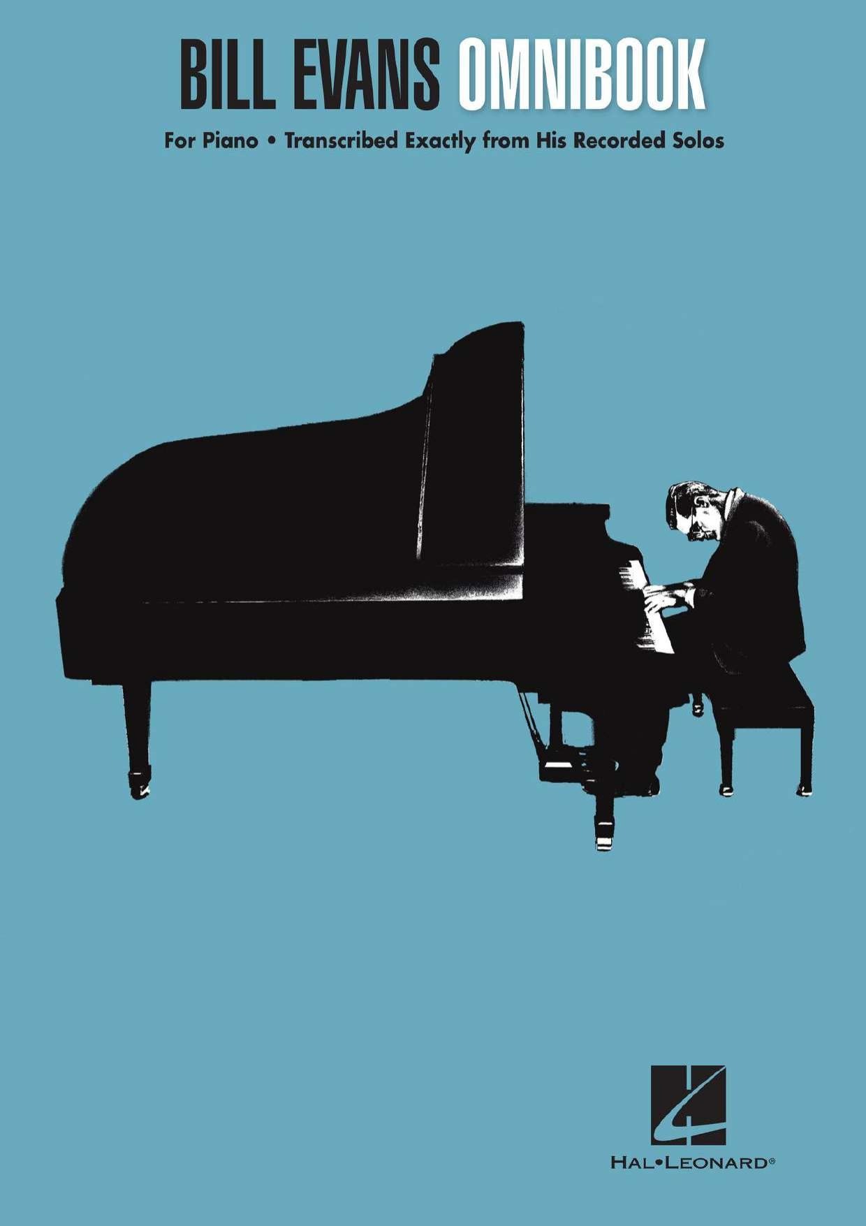 Bill Evans – I Love You, Porgy (Gershwin) sheet music