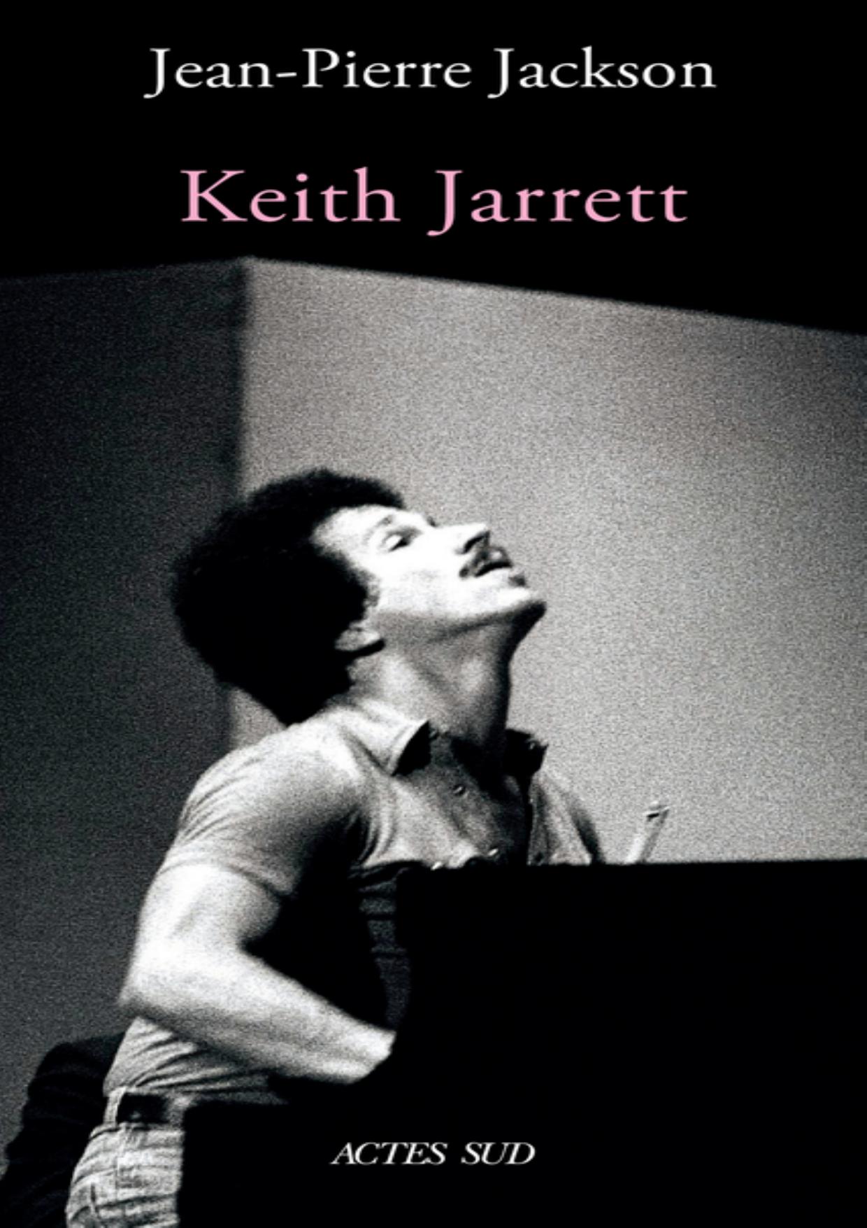 The End of an Era: Keith Jarrett’s Return to his Roots