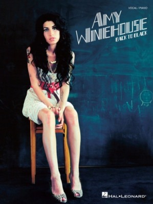 free sheet music Amy Winehouse