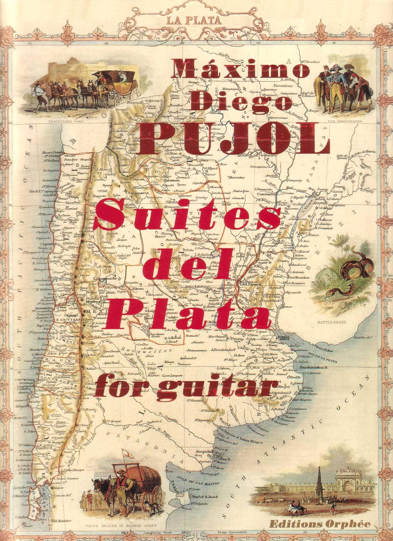 partitions gratuites