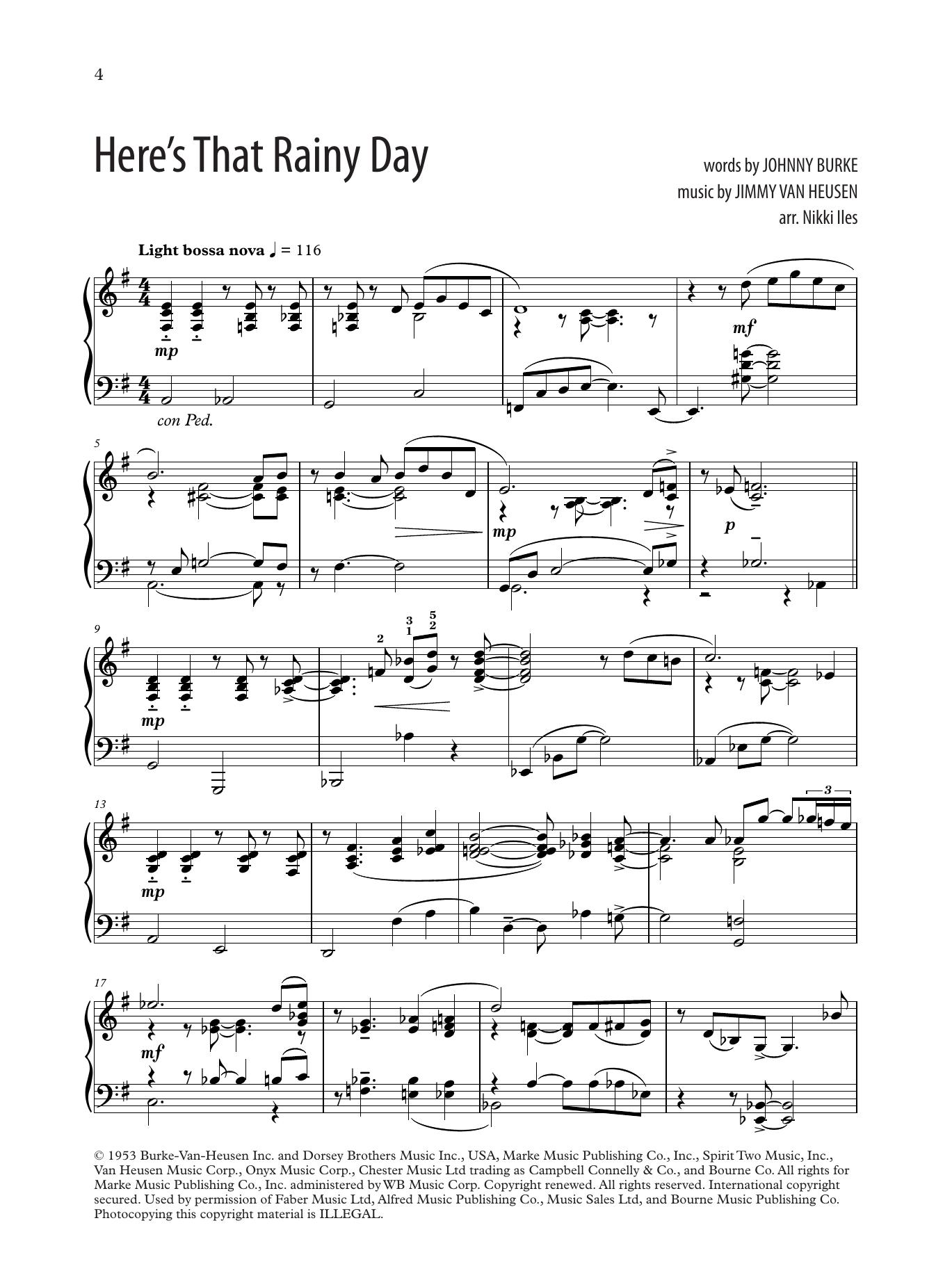 sheet music download