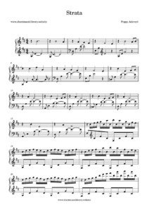 noten sheet music