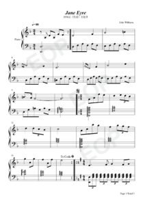 free scores sheet music