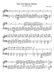 free scores sheet music noten