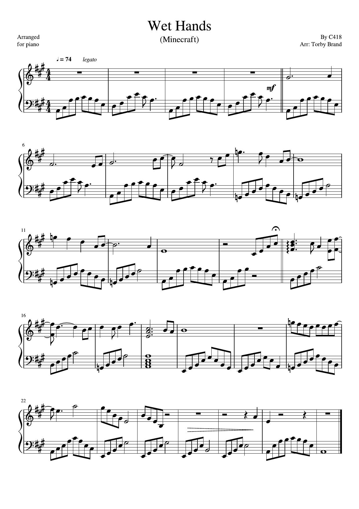 free scores sheet music Noten