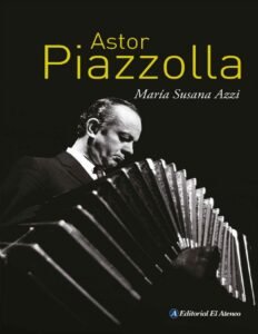 sheet music download partitions gratuites Noten spartiti partituras Piazzolla - Tanti Anni Prima (Orquesta Filarmónica de Buenos Aires, Barenboim, Federico) |