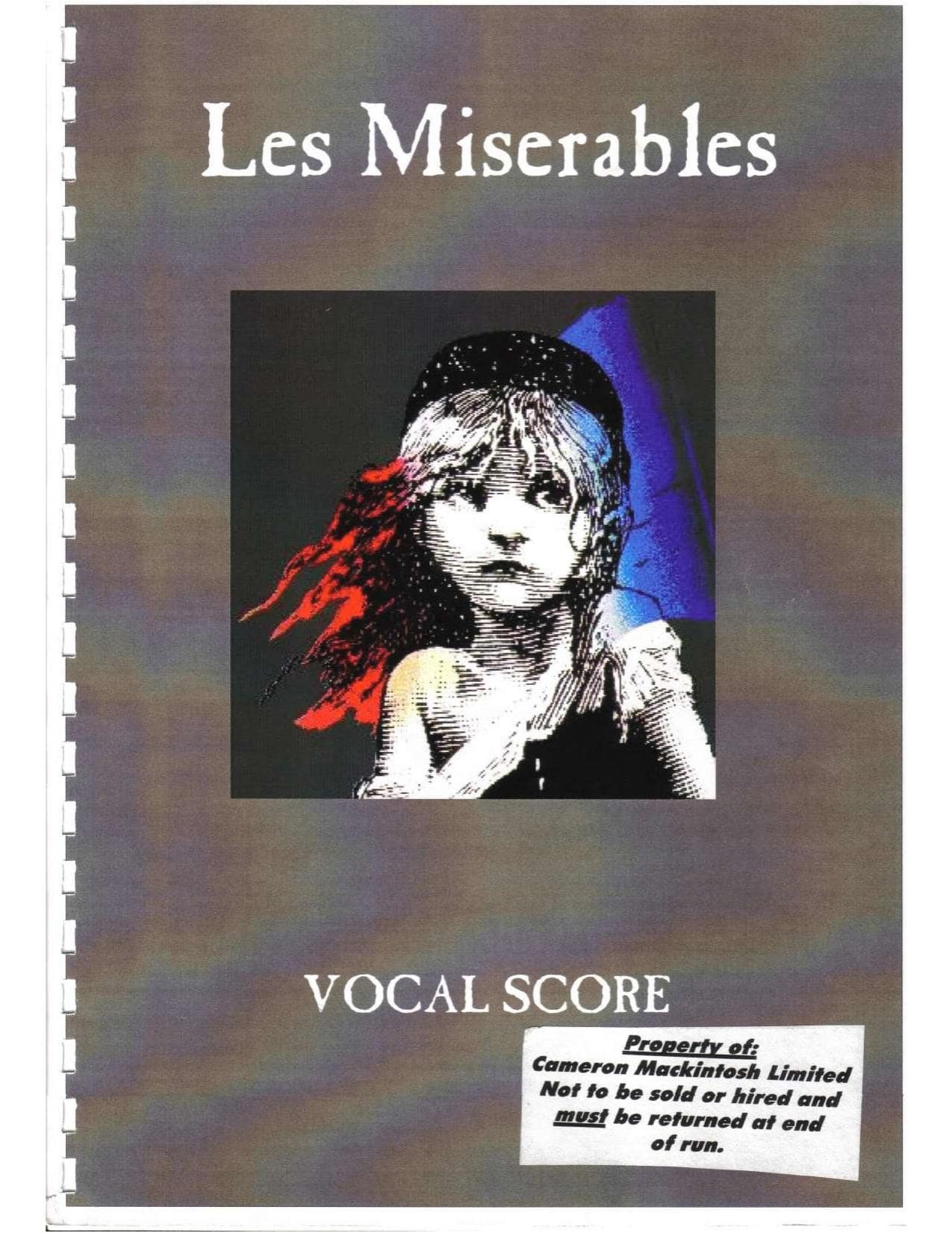 sheet music download pdf musicals