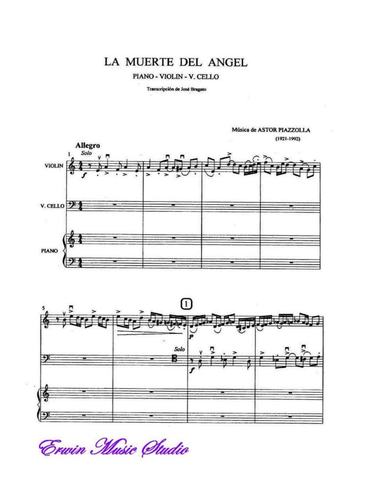 free sheet music partitura partition noten