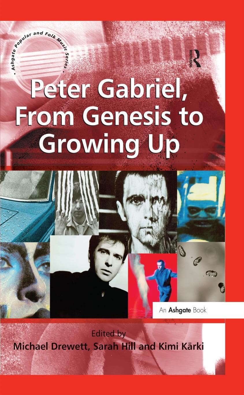 Peter Gabriel free sheet music partitura partition noten