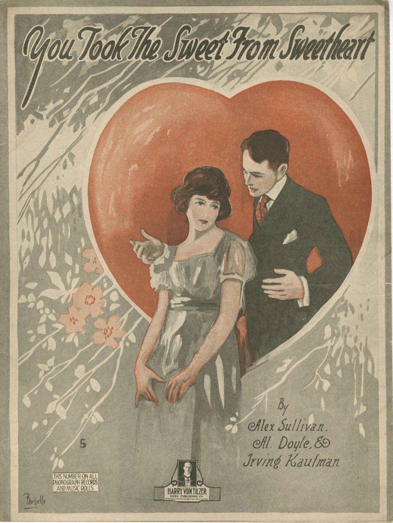 free sheet music partitura partition noten