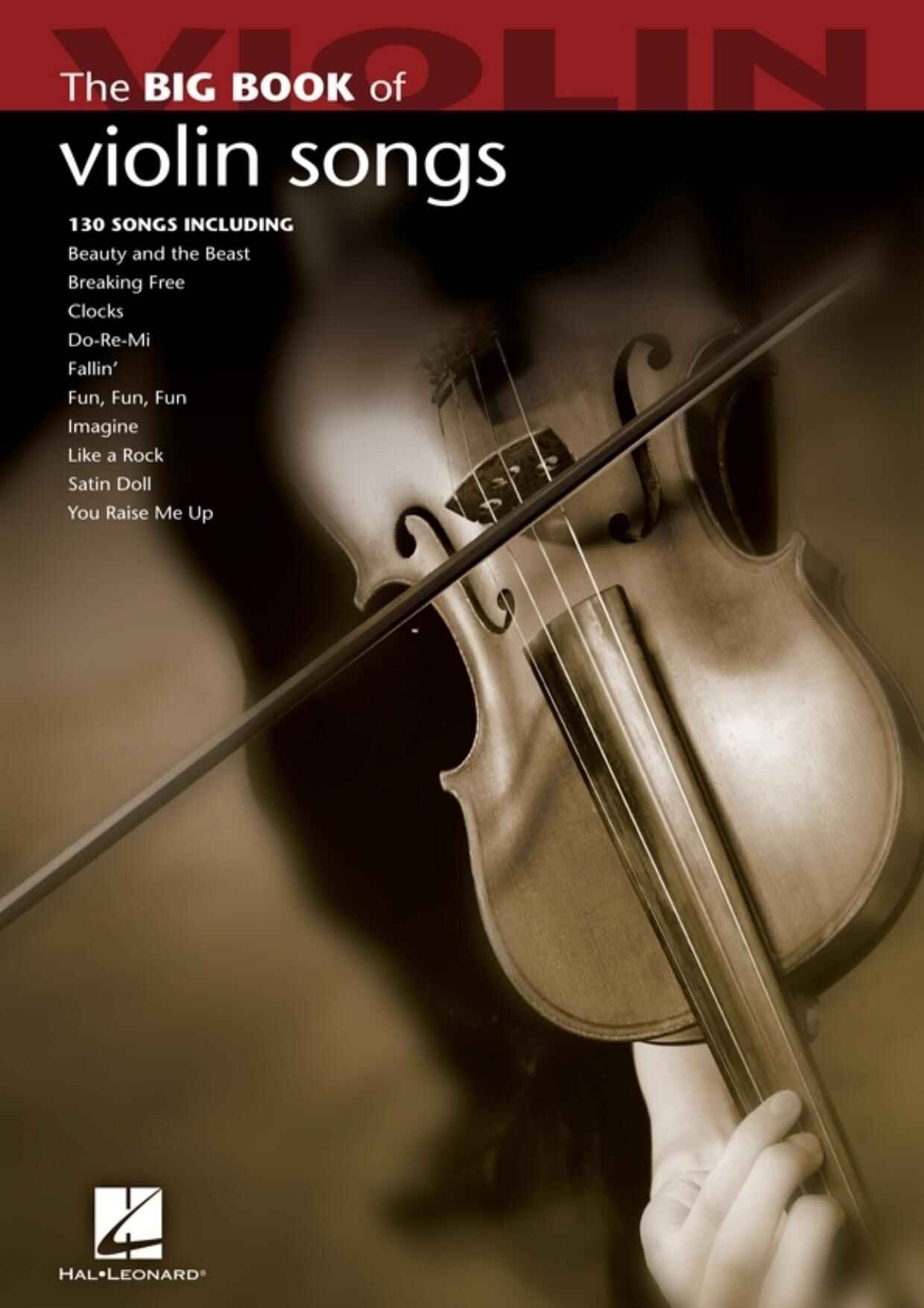 violin free sheet music partitura partition noten