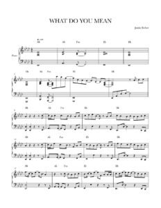 free sheet music partitura partition noten