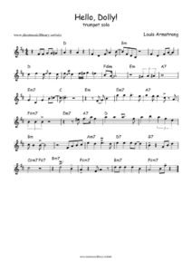 free sheet music partitura partition noten