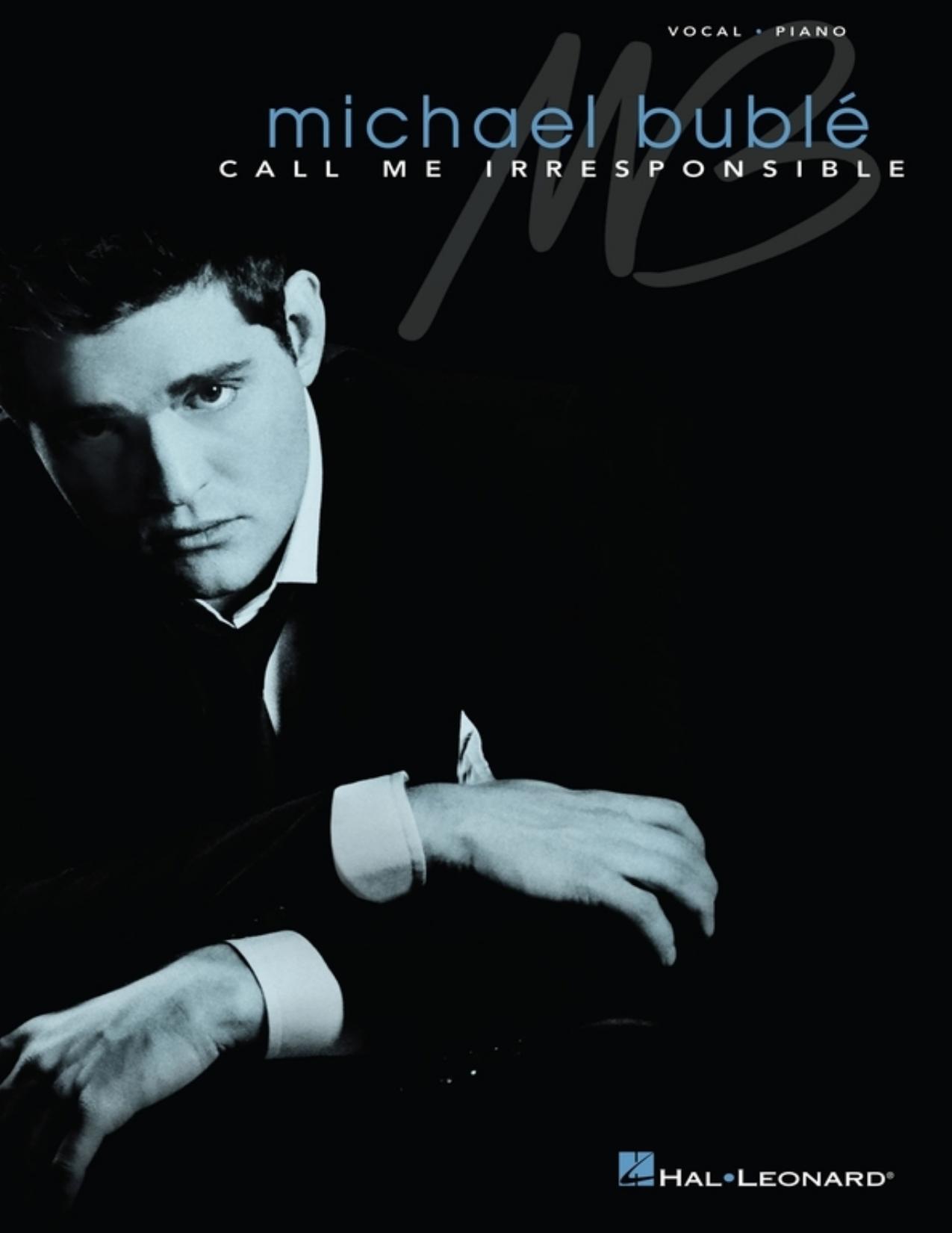 Michael Bublé free sheet music partitura partition noten
