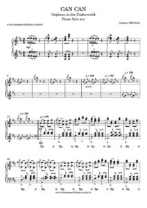 free sheet music partitura partition noten