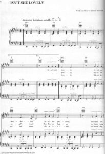 free sheet music partitura partition noten