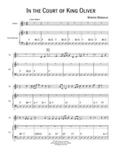 free sheet music partitura partition noten