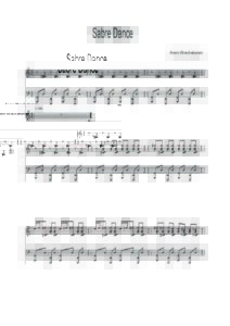 free sheet music