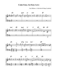 sheet music partitura partition noten spartiti