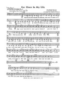 sheet music partitura partition noten spartiti