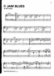 sheet music partitura partition noten spartiti