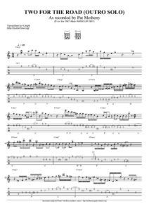 sheet music partitura partition noten spartiti