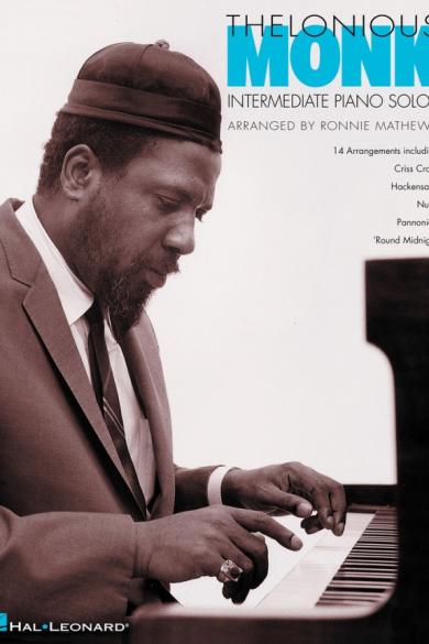 Thelonious Monk’s Harmony, Rhythm, and pianism (Part 3)