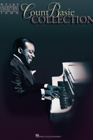 Count Basie Thad Jones sheet music partitura partition noten spartiti